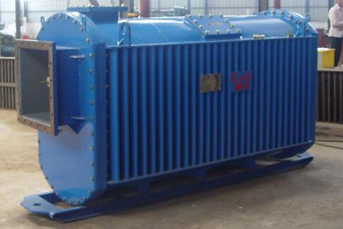 KS13-1000KVA大洼矿用变压器